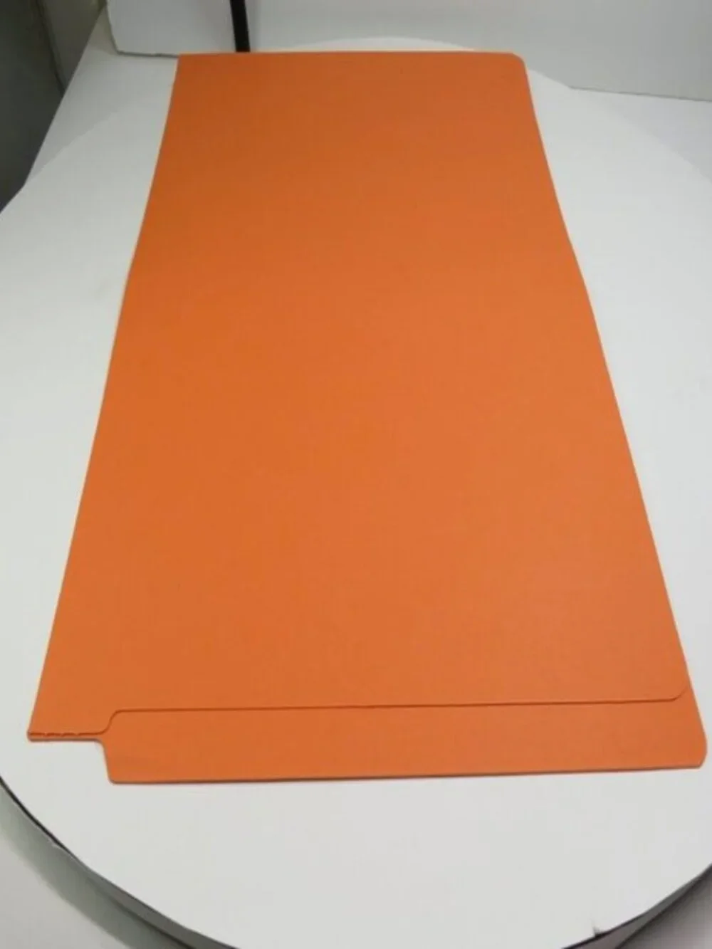 Smead 50 orange